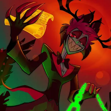 Profile image of 알래스터