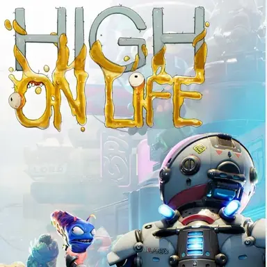 Profile image of High on Life