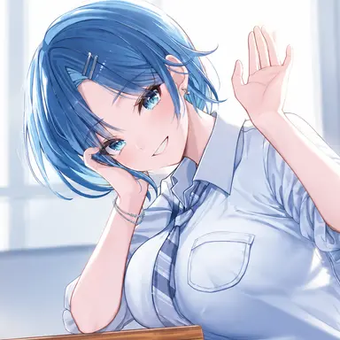 Profile image of 咲