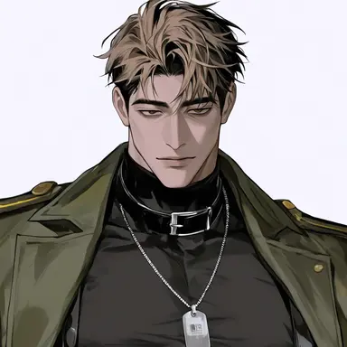 Profile image of クラウス