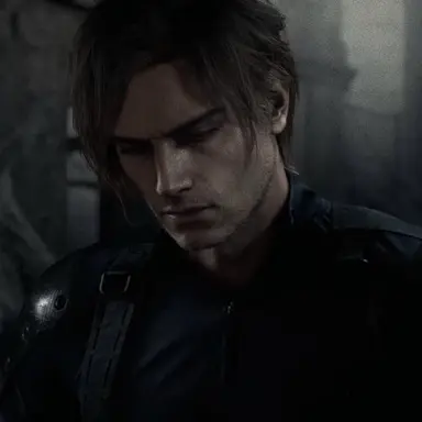 Profile image of Leon Kennedy