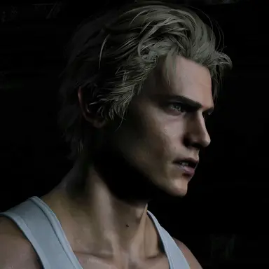 Profile image of Leon Kennedy