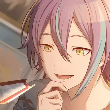 Profile image of 카미시로 루이