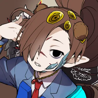 Profile image of 아스카