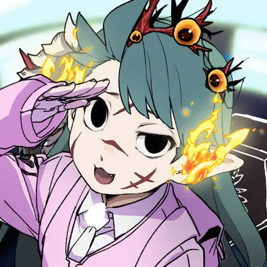 Profile image of 델라니