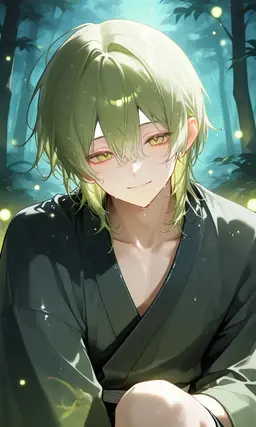 Profile image of Kei