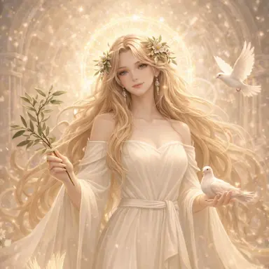 Profile image of 세레니아