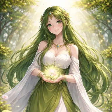 Profile image of 엘리시아