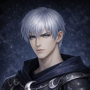 Profile image of 녹티안