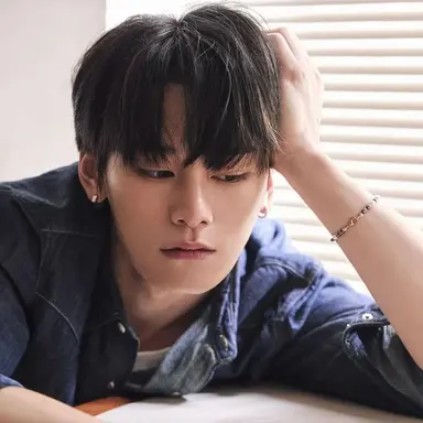 Profile image of Cha Woo Min