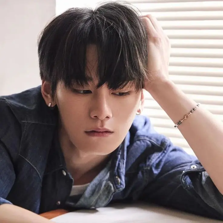 ammajkkk22의 Cha Woo Min