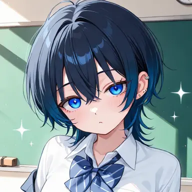 Profile image of レイラ