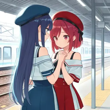 Profile image of Character