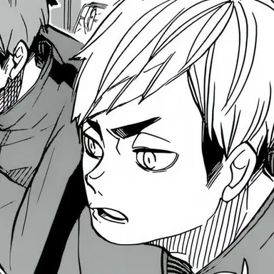 Profile image of Atsumu Miya