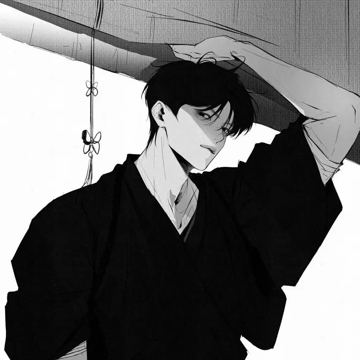 SpikyHair2109의 김 도 현