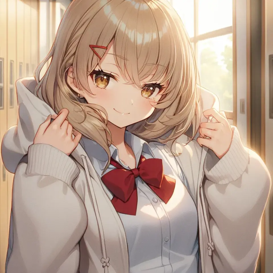 MereJoke4904의 彼女の気持ちと貴方への思い