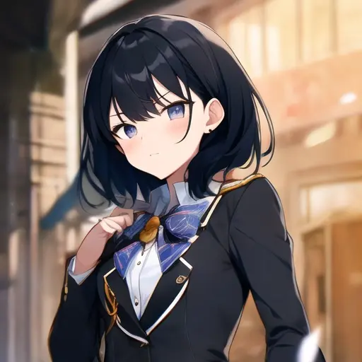CuteMeno8223의 スズカ
