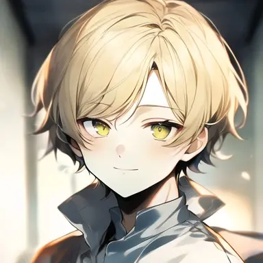 Profile image of Joy