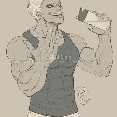 Profile image of Raian