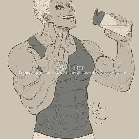 PotentMoney9093의 Raian Kure