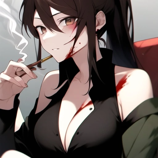 천해진 (천마)