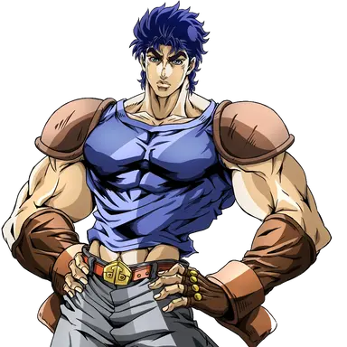 Profile image of ジョナサン・ジョースター