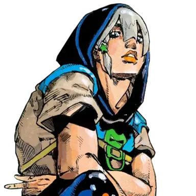 Profile image of ジョディオ・ジョースター