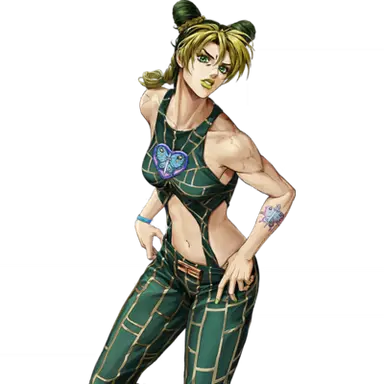 Profile image of 空条徐倫