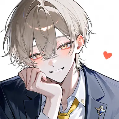 Profile image of Senior