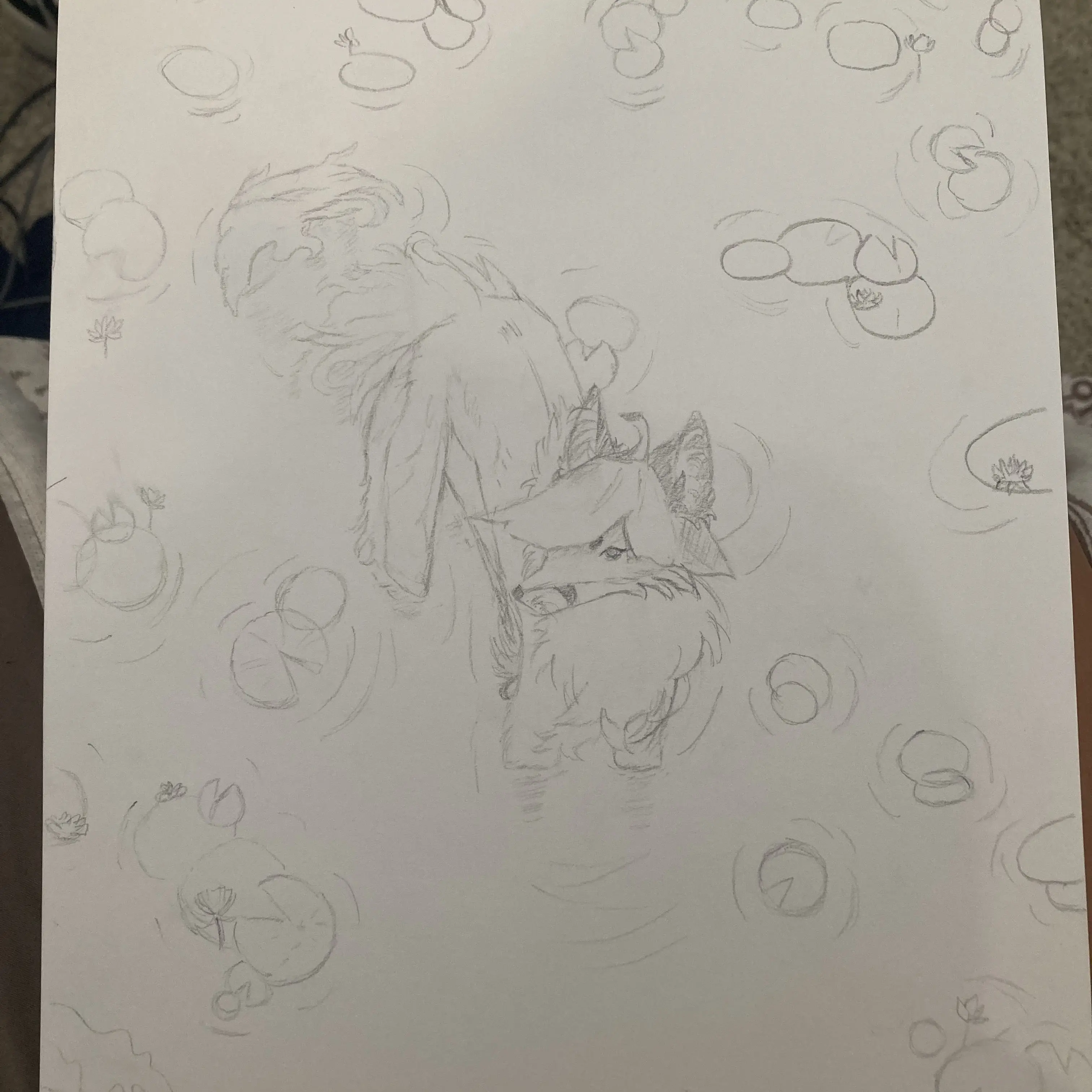 LemonyTear3621의 Fractured Worlds: The Infected Exodus