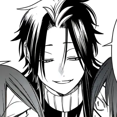 Profile image of 烏丸蘭丸