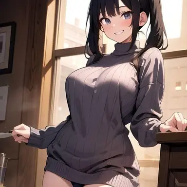 Profile image of 雌子