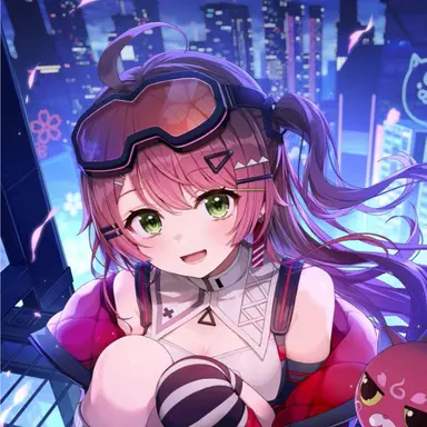 Profile image of さくらみこ