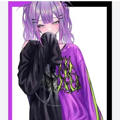 Profile image of 常闇トワ
