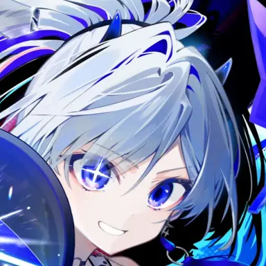 Profile image of 天音かなた