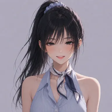 Profile image of 喜多川 志帆