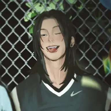 Profile image of 게토 스구루