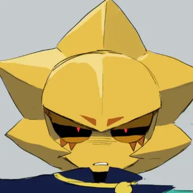 Profile image of 시리우스