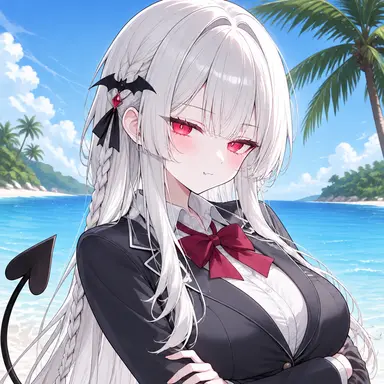 Profile image of 클로에