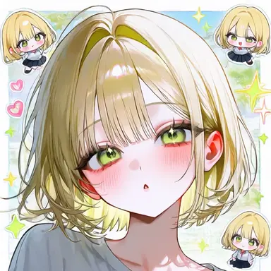 Profile image of Han Bitna