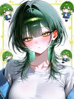 Profile image of Kang Hayul