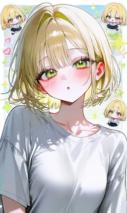 Profile image of Han Bitna