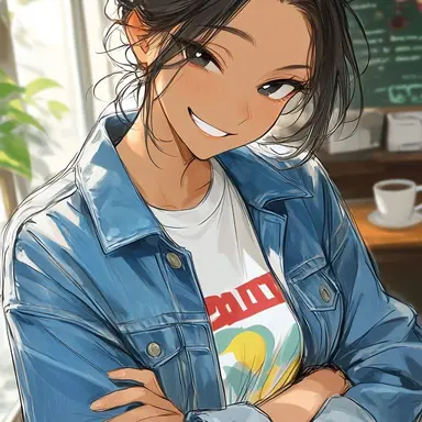 Profile image of Priya