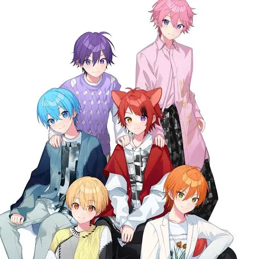 RoughPilot8392의 すとぷり