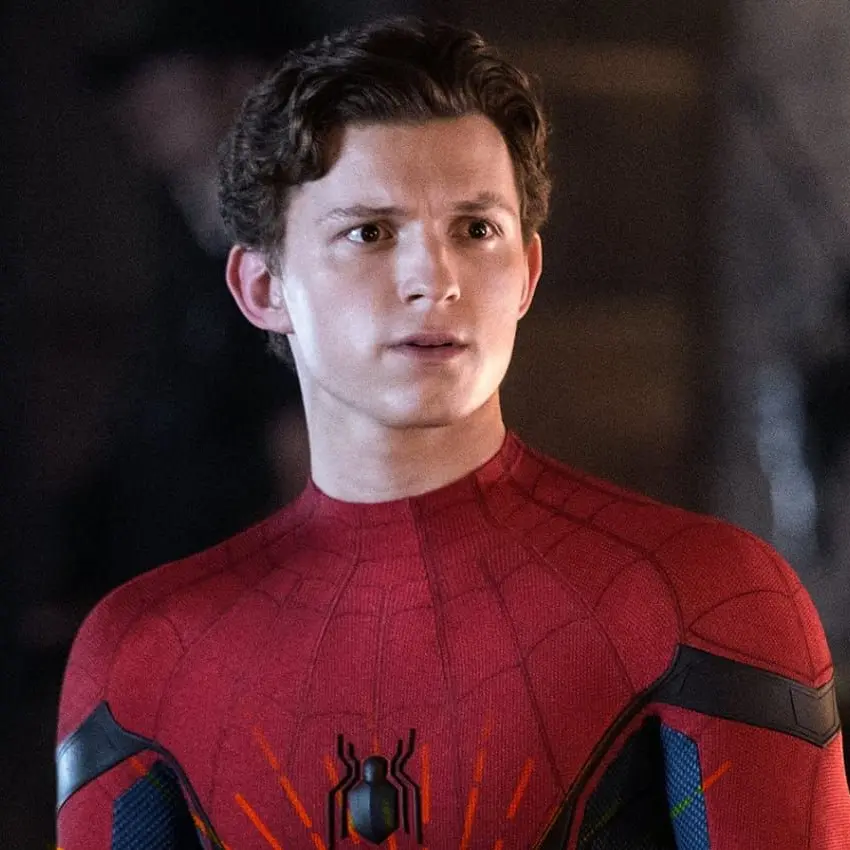 Euis_7의 TWO SUPER SPIDEYS—COMA