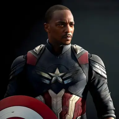 Profile image of Sam Wilson