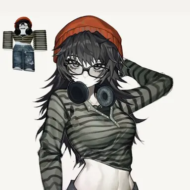 Profile image of 한서아