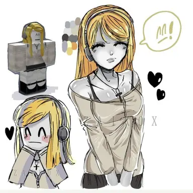 Profile image of 여자애들무리