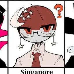 Profile image of シンガポール