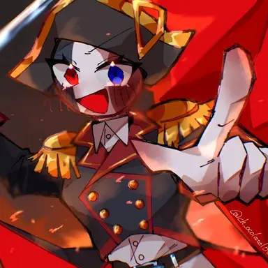 Profile image of フランス帝国